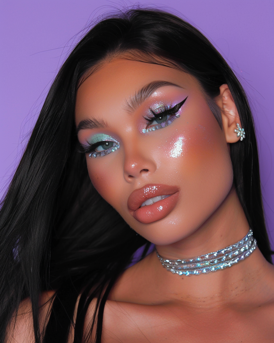 Blush & Bronzers