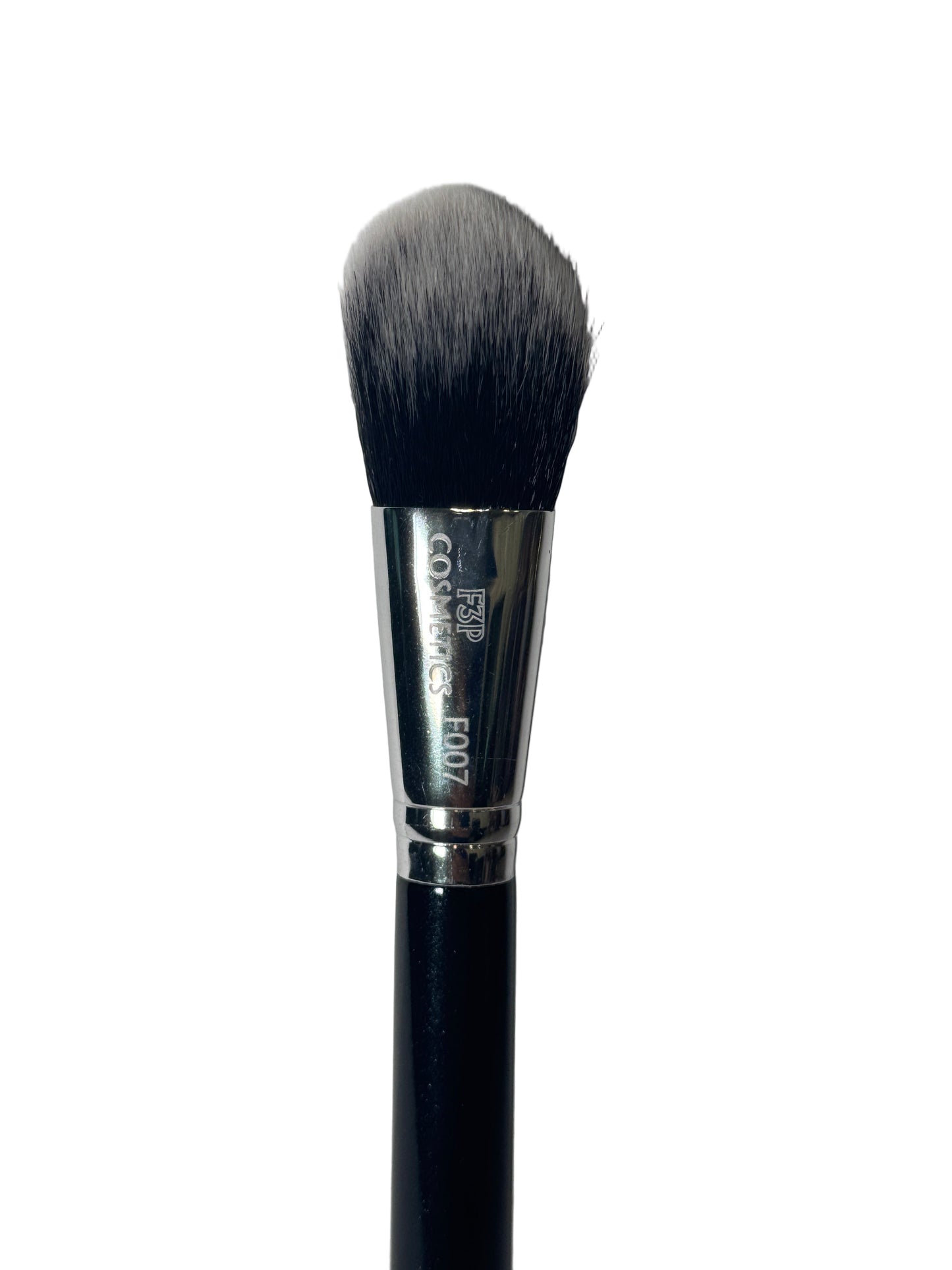 Powder brush F007