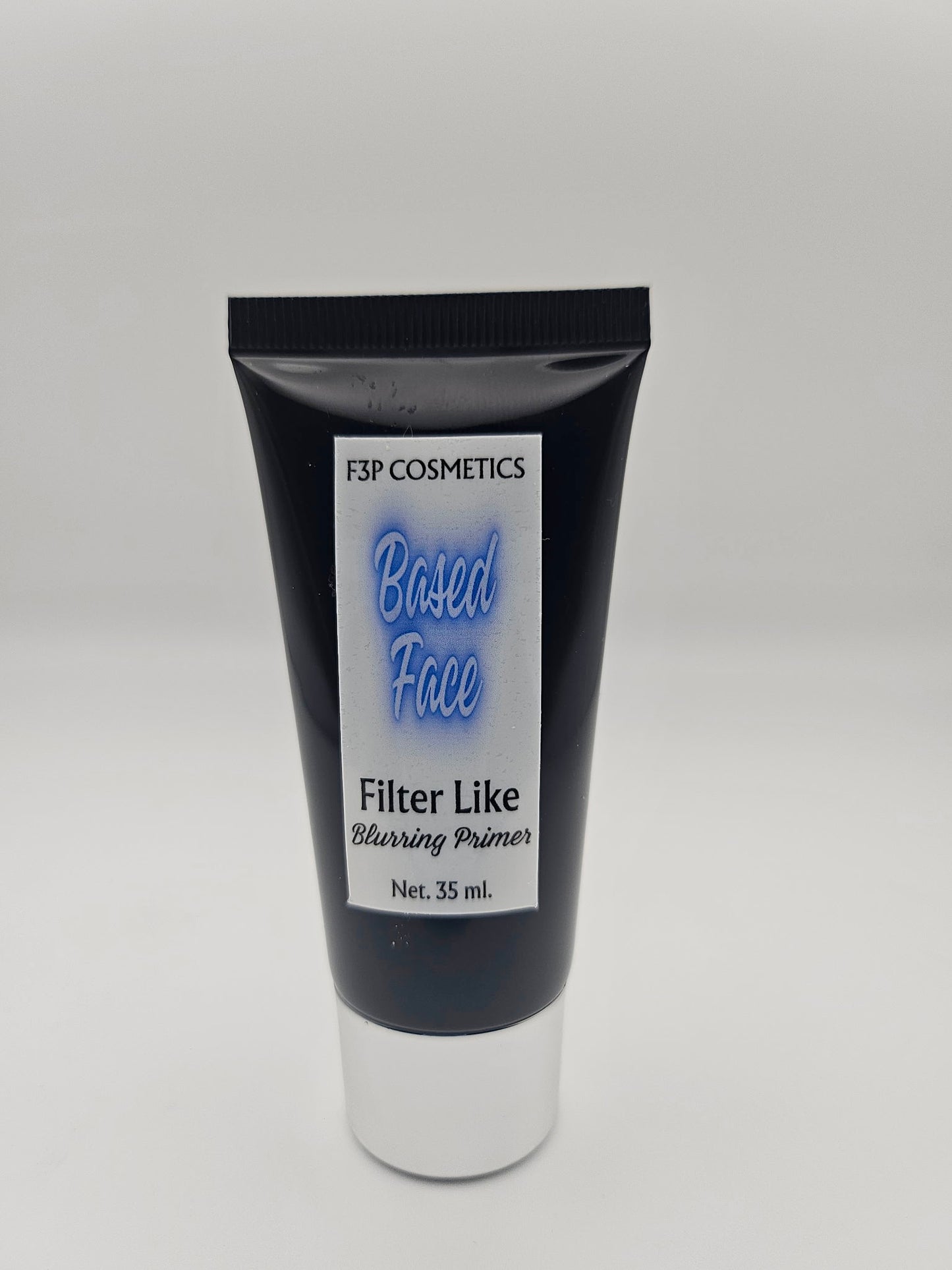 Based Face Blurring FACE Primer