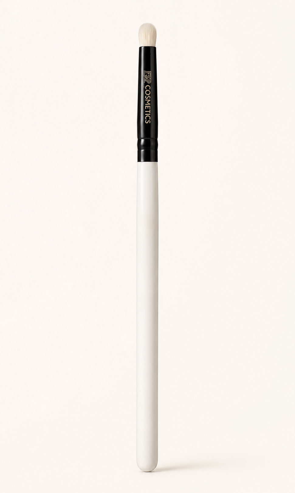 The Blend Authority 8 Piece Eye Brush