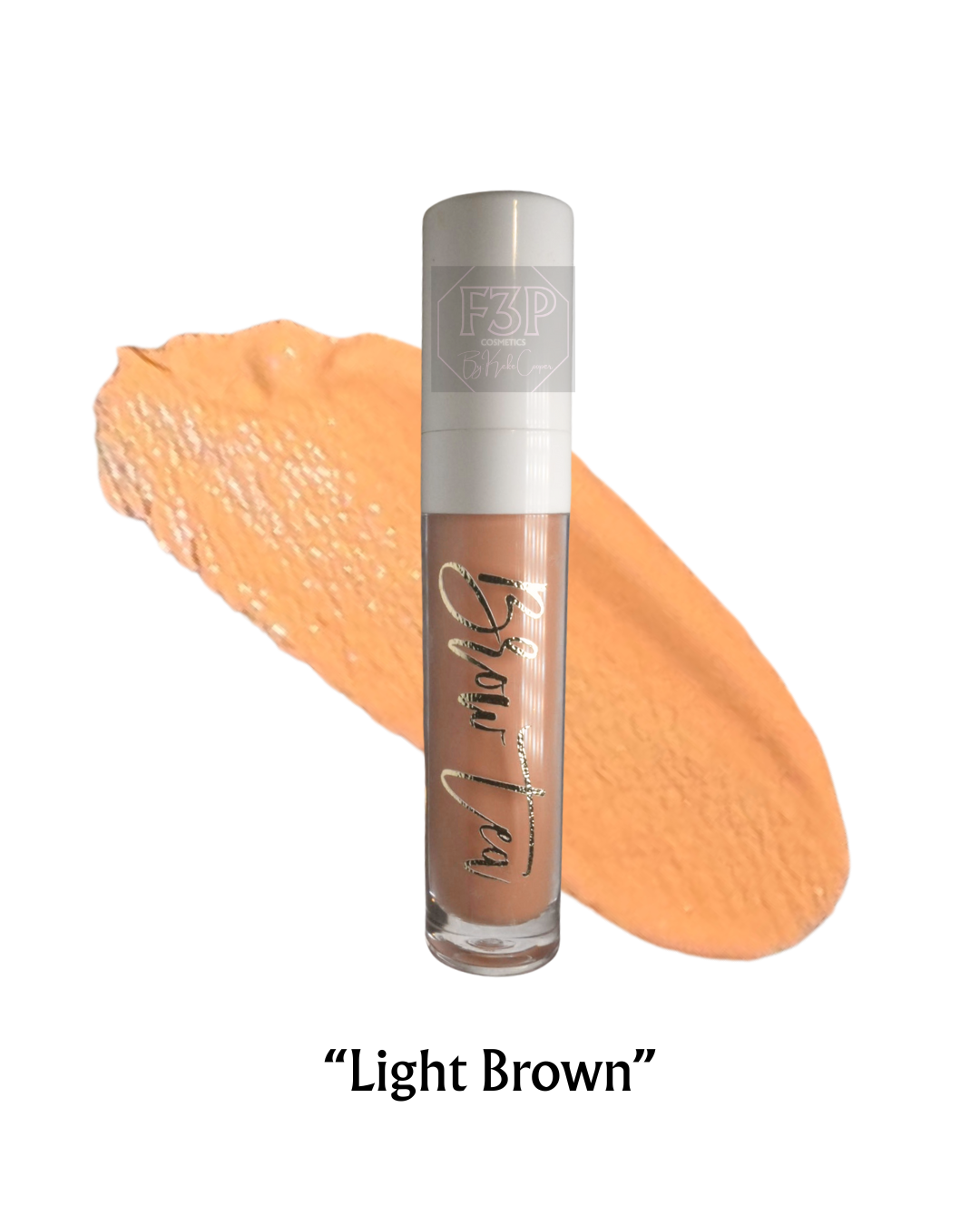 Brow Tea / The Ultimate Brow Perfecter