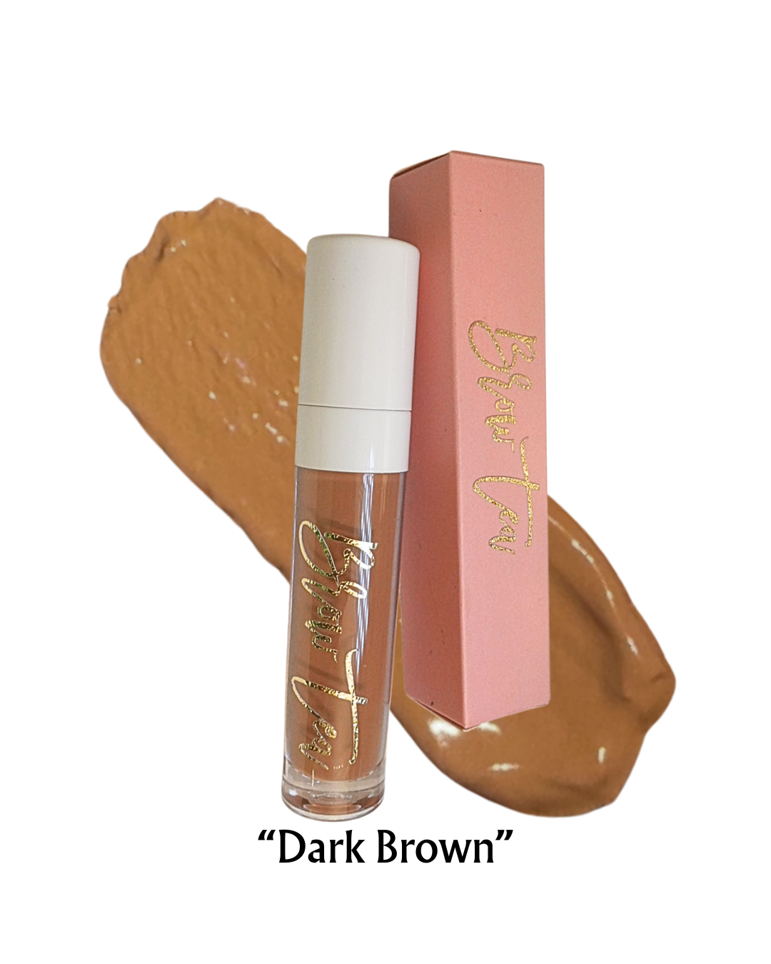 Brow Tea / The Ultimate Brow Perfecter