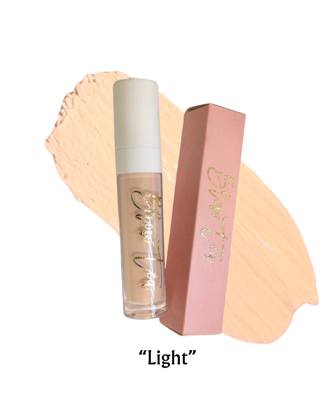 Brow Tea / The Ultimate Brow Perfecter