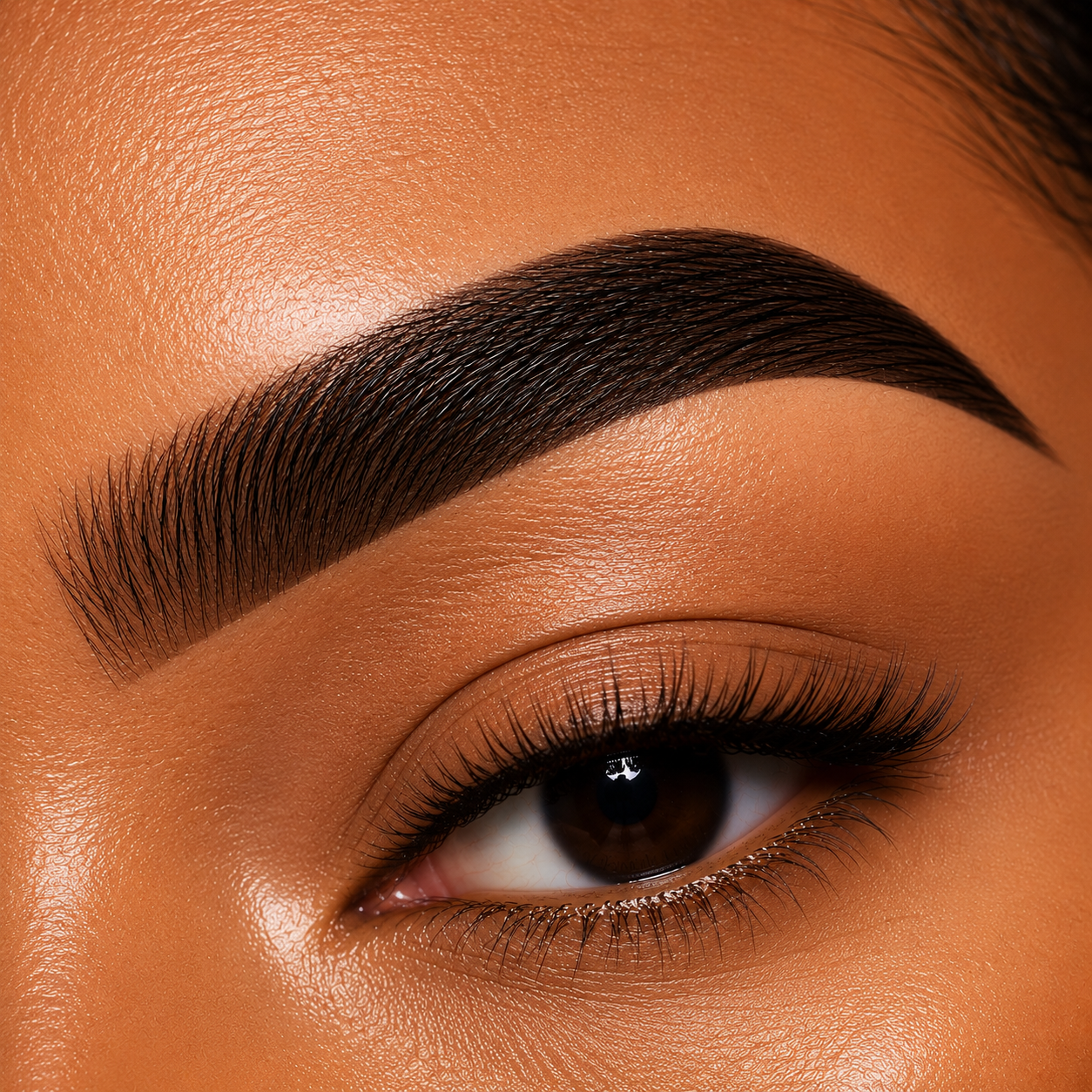 Eyebrows