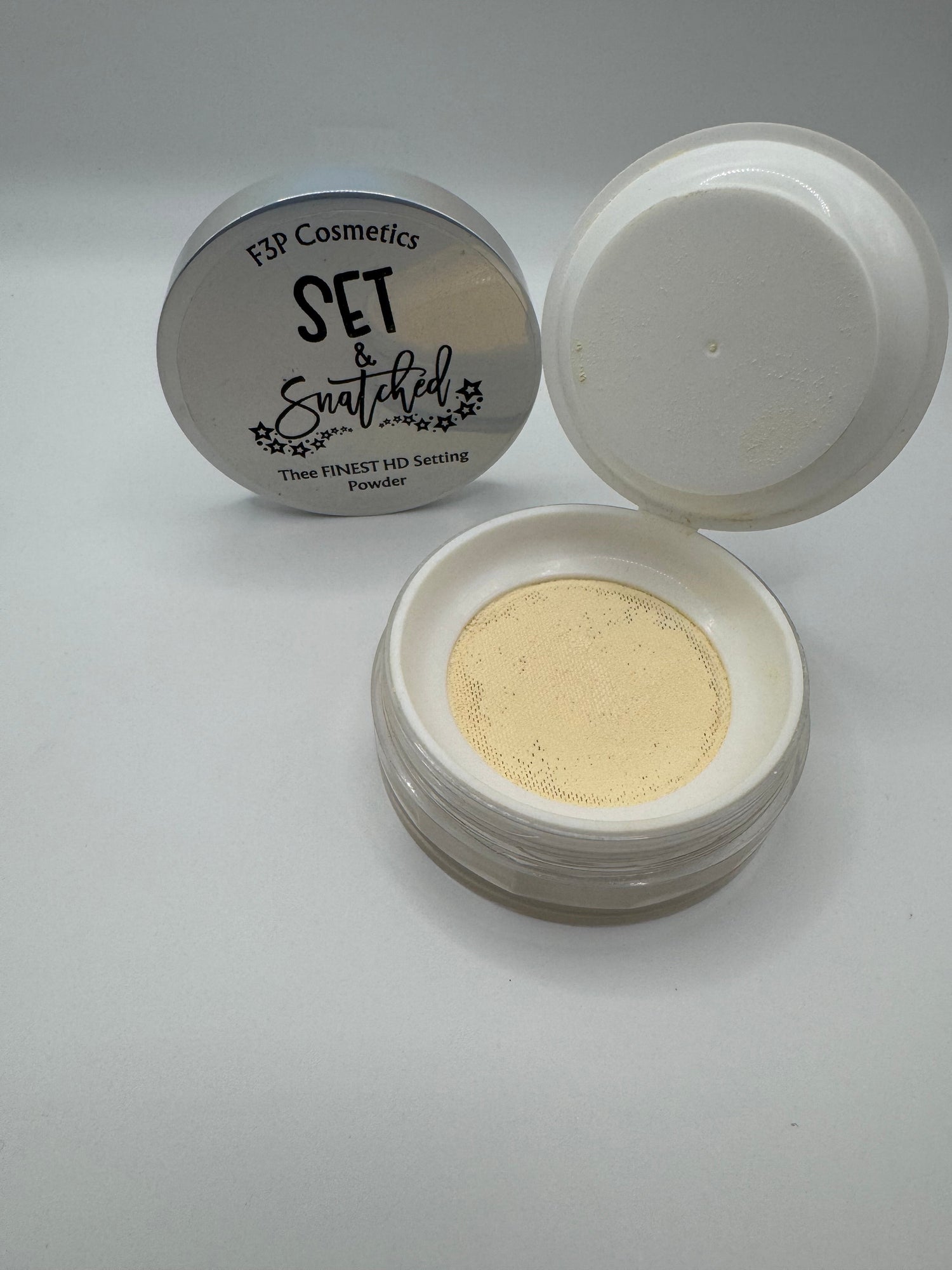 Setting Powder