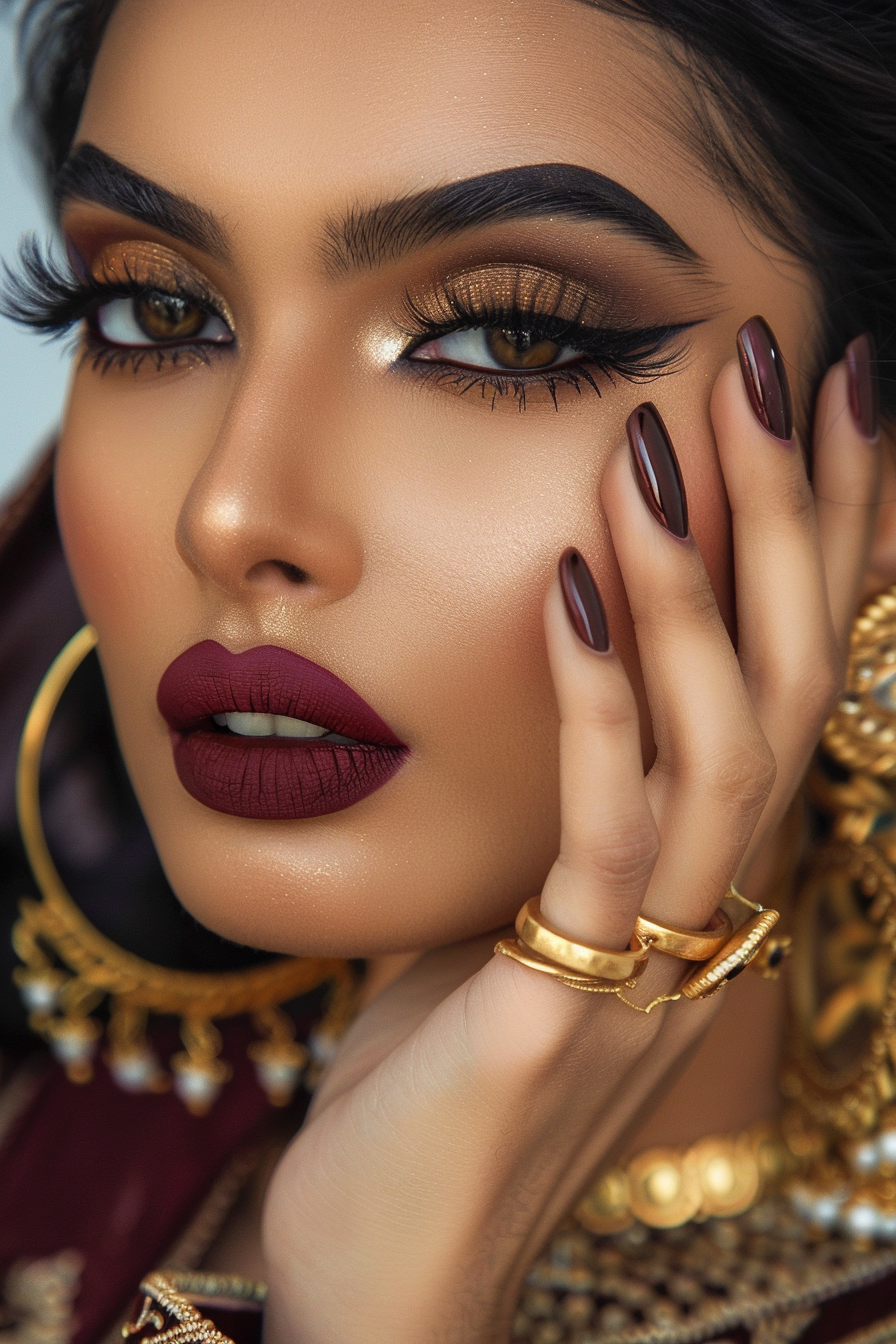 Make Me MATTE Liquid Lipstick