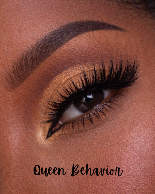 Queen Behavior