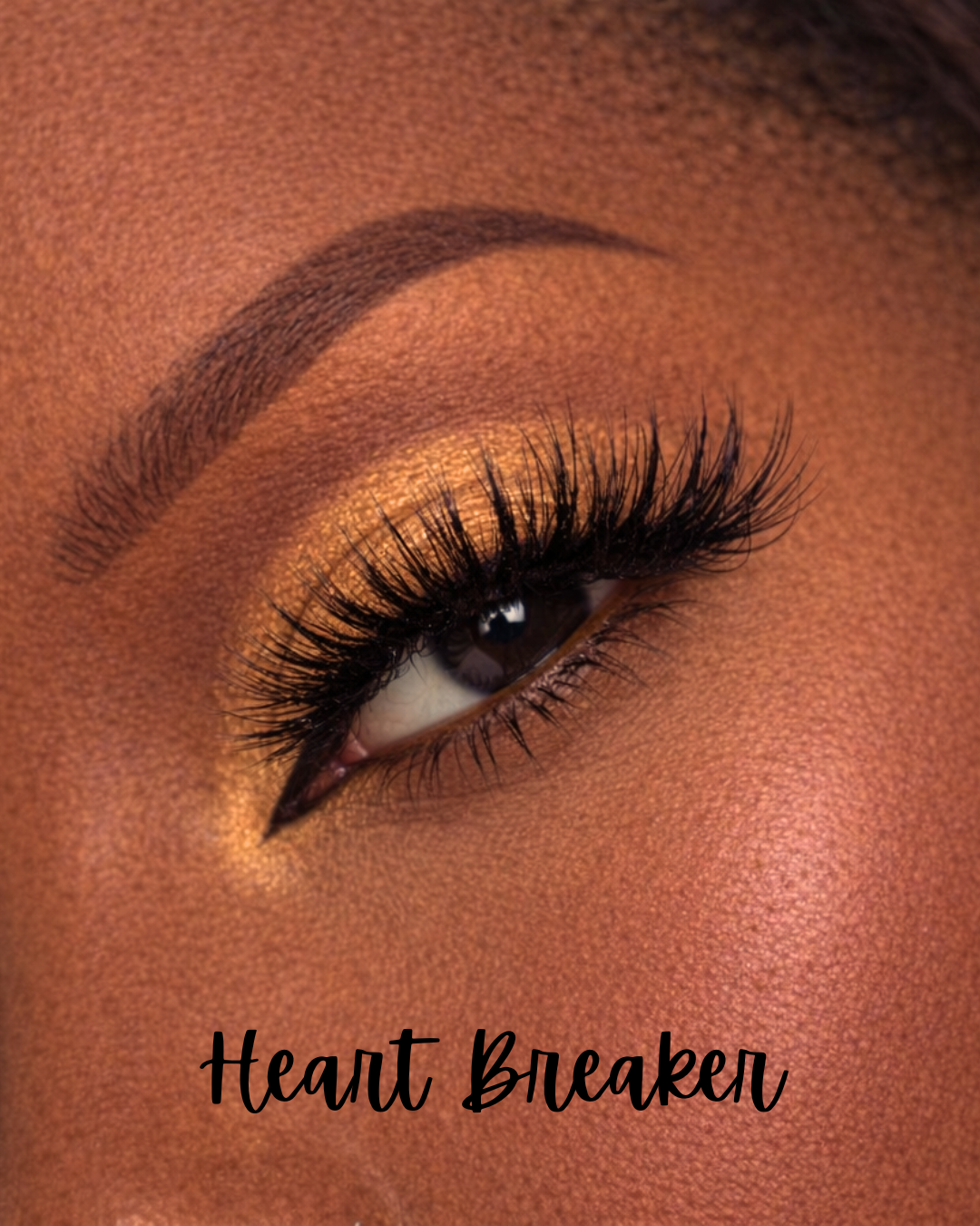 Heart Breaker