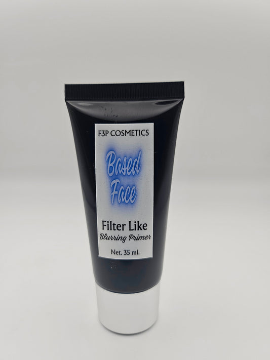 Based Face Blurring FACE Primer