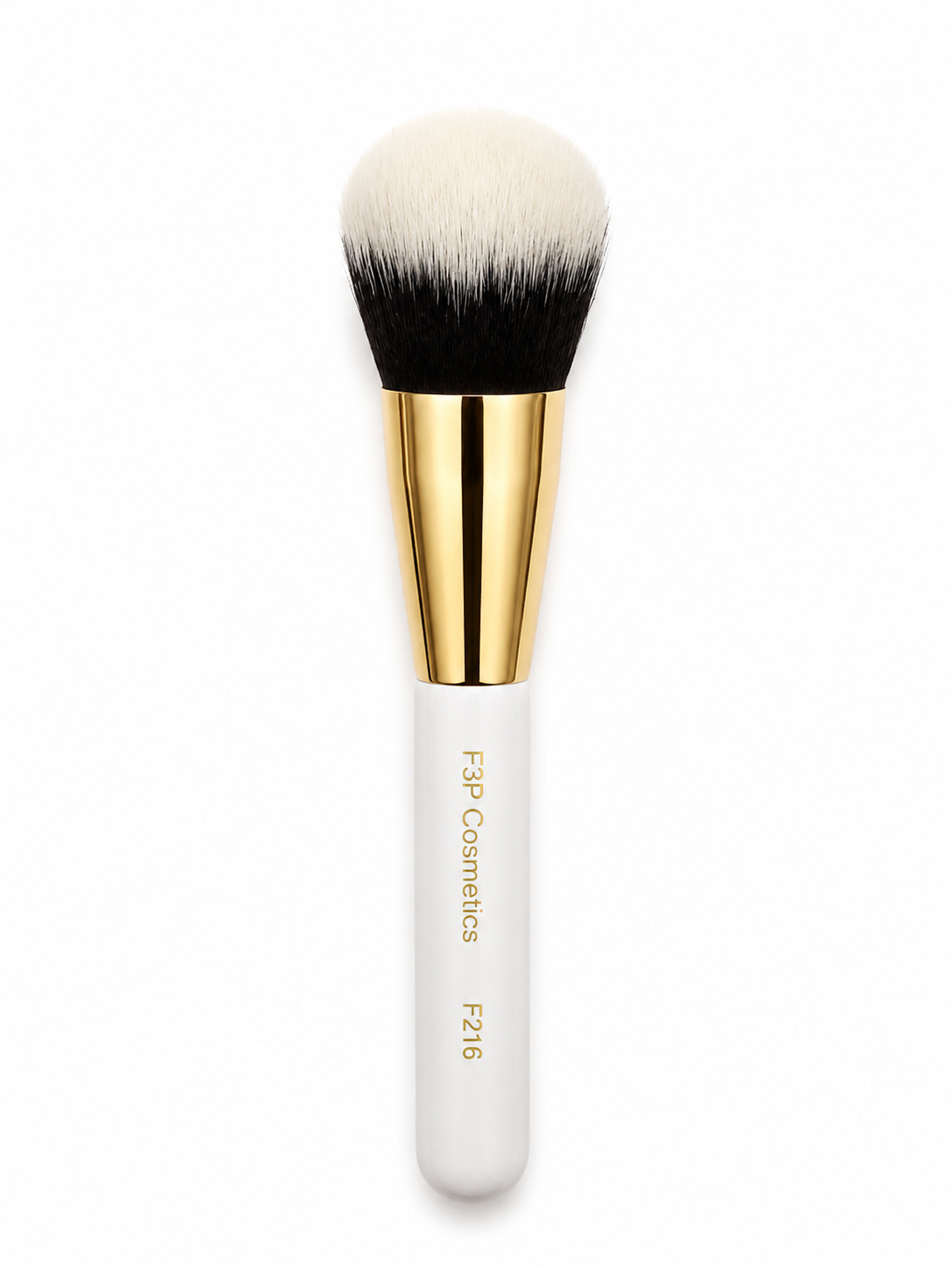 F216 Pressed Powder/ Blush Brush