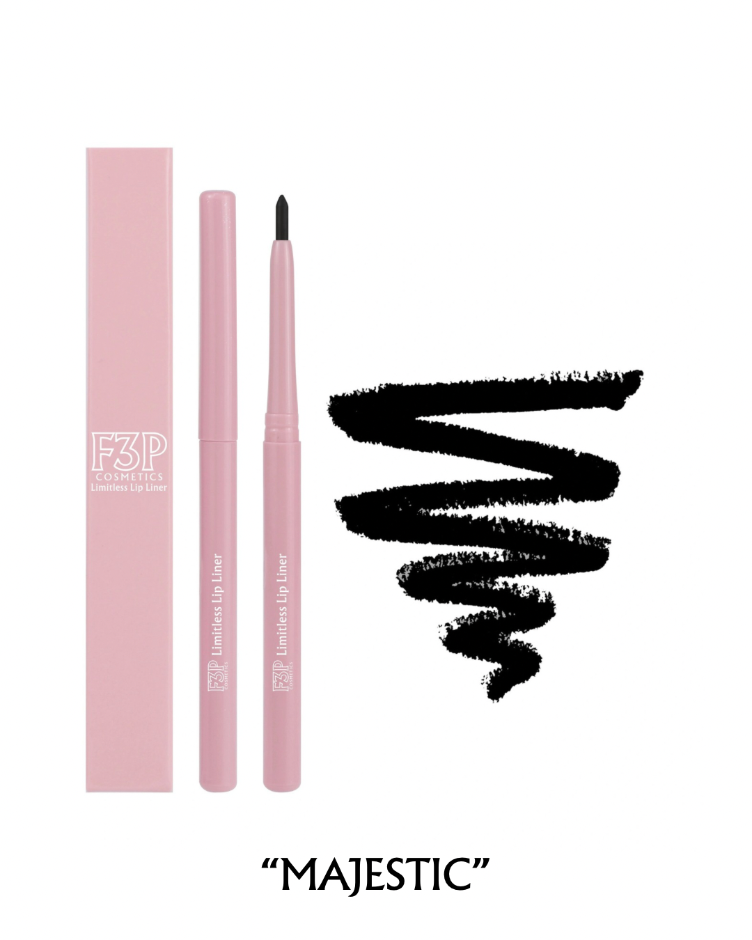 Limitless Lip Liners