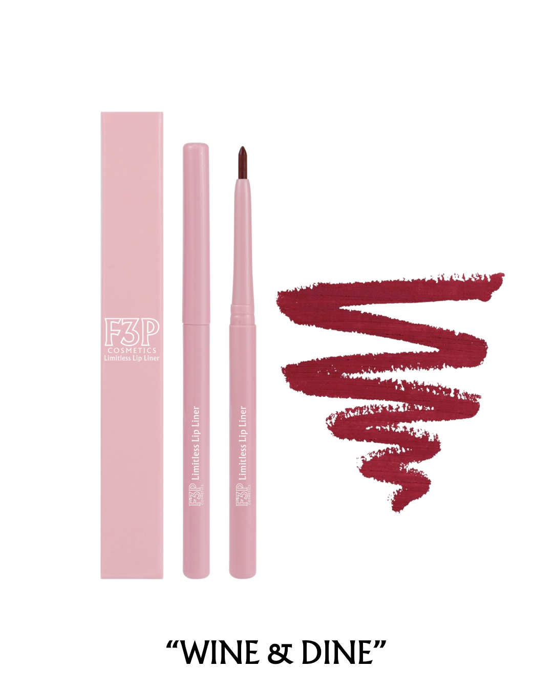 Limitless Lip Liners