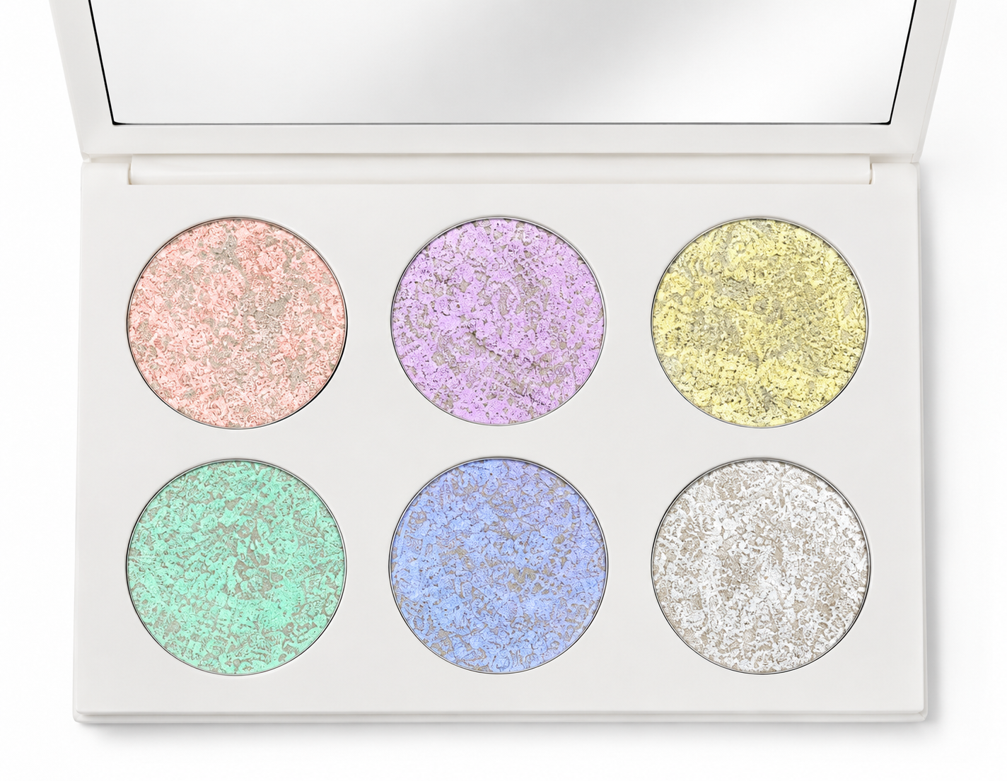 CHROME DREAMS GLOW COLLECTION