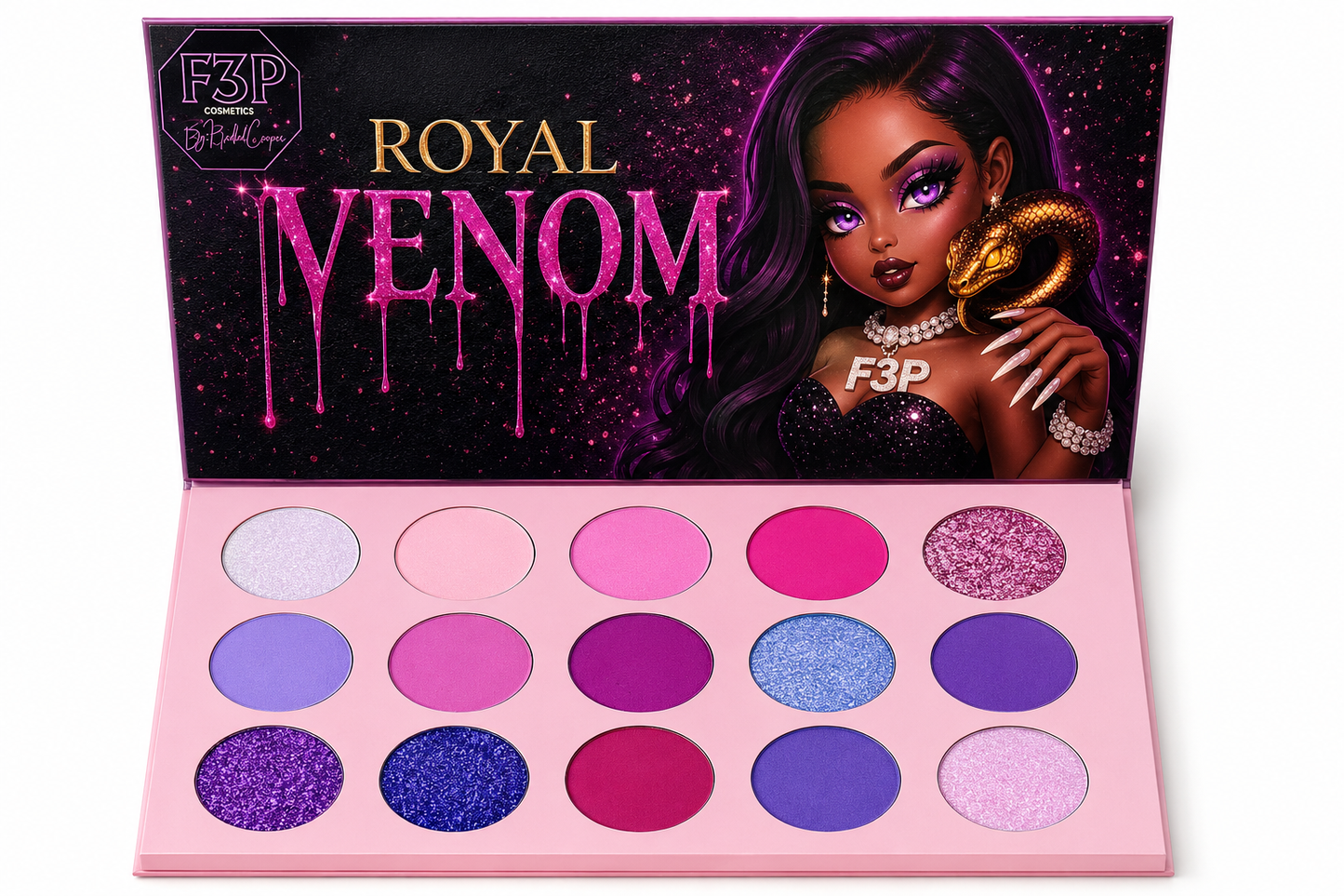 ROYAL VENOM