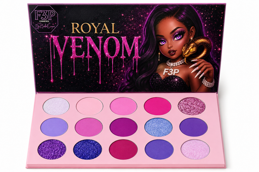 ROYAL VENOM