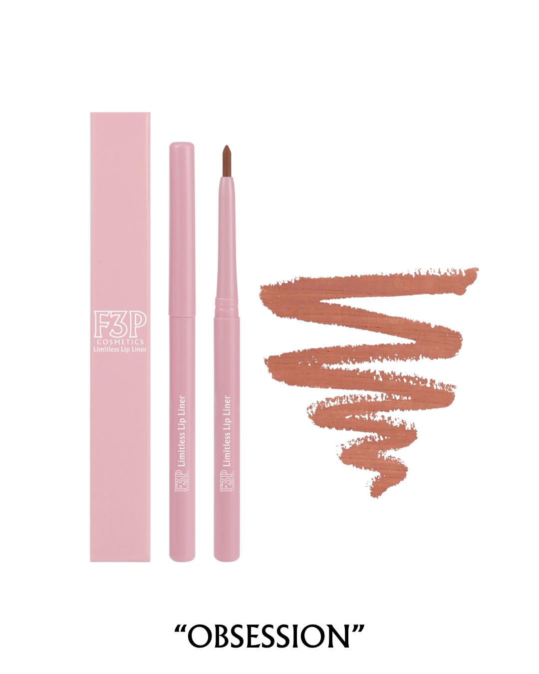 Limitless Lip Liners