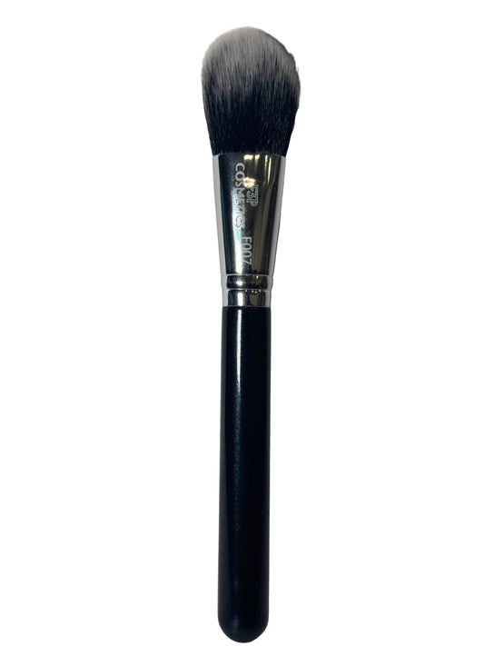 Powder brush F007