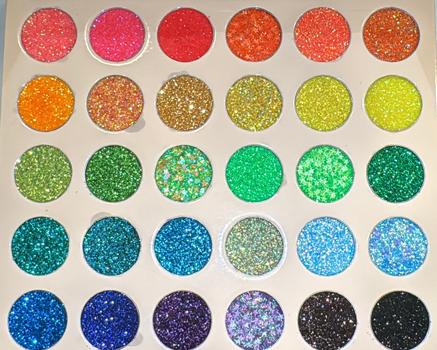 Glitter Me This