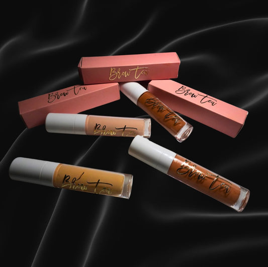 Brow Tea / The Ultimate Brow Perfecter