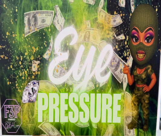 EYE PRESSURE