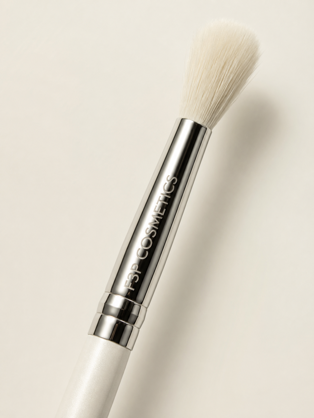 The Blend Authority 8 Piece Eye Brush