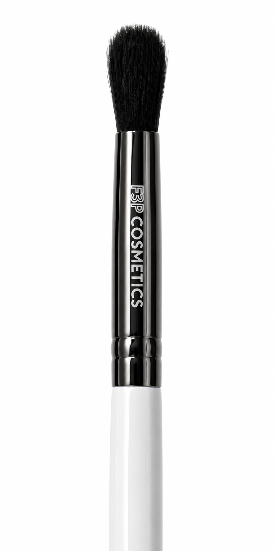 The Blend Authority 8 Piece Eye Brush