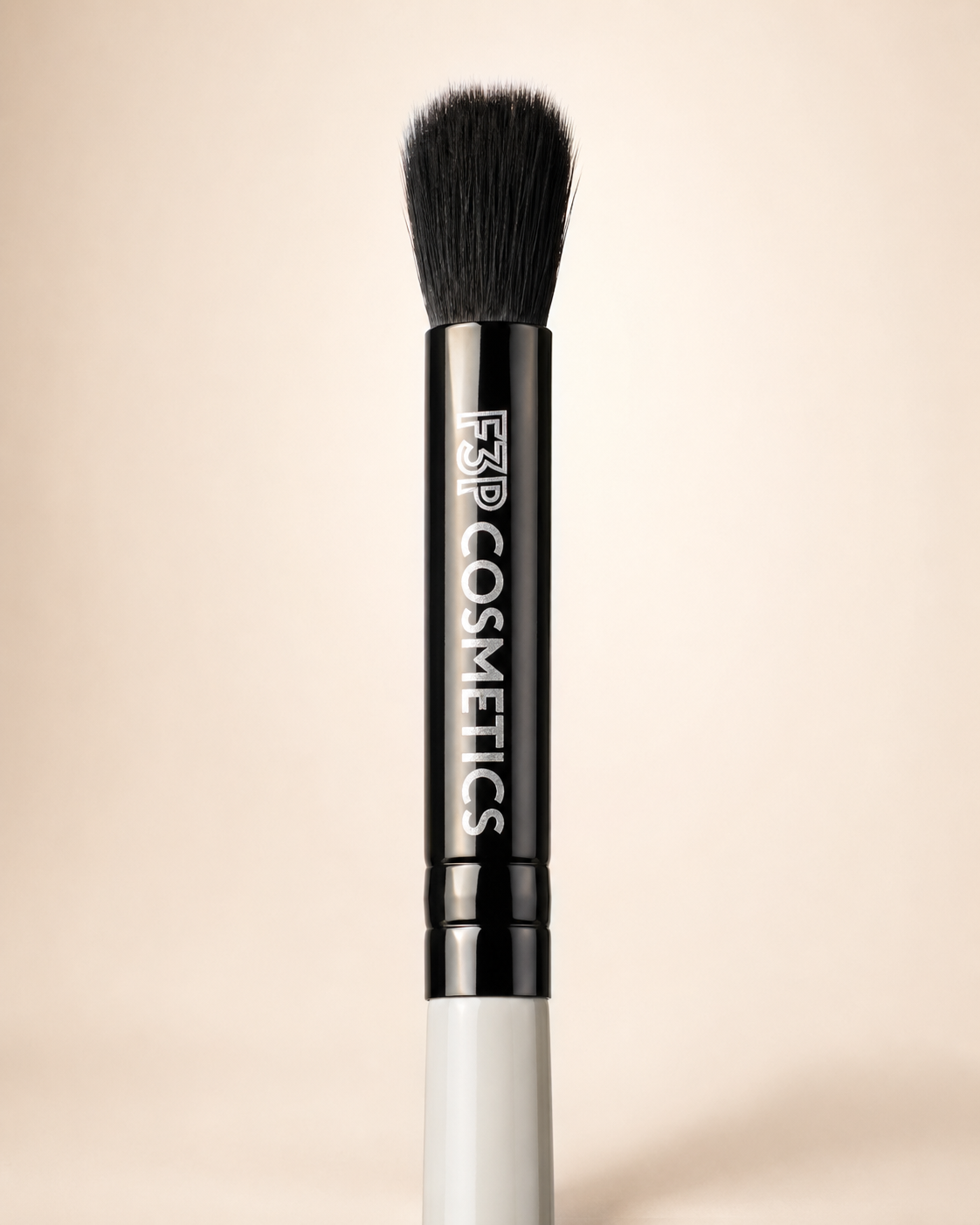 The Blend Authority 8 Piece Eye Brush