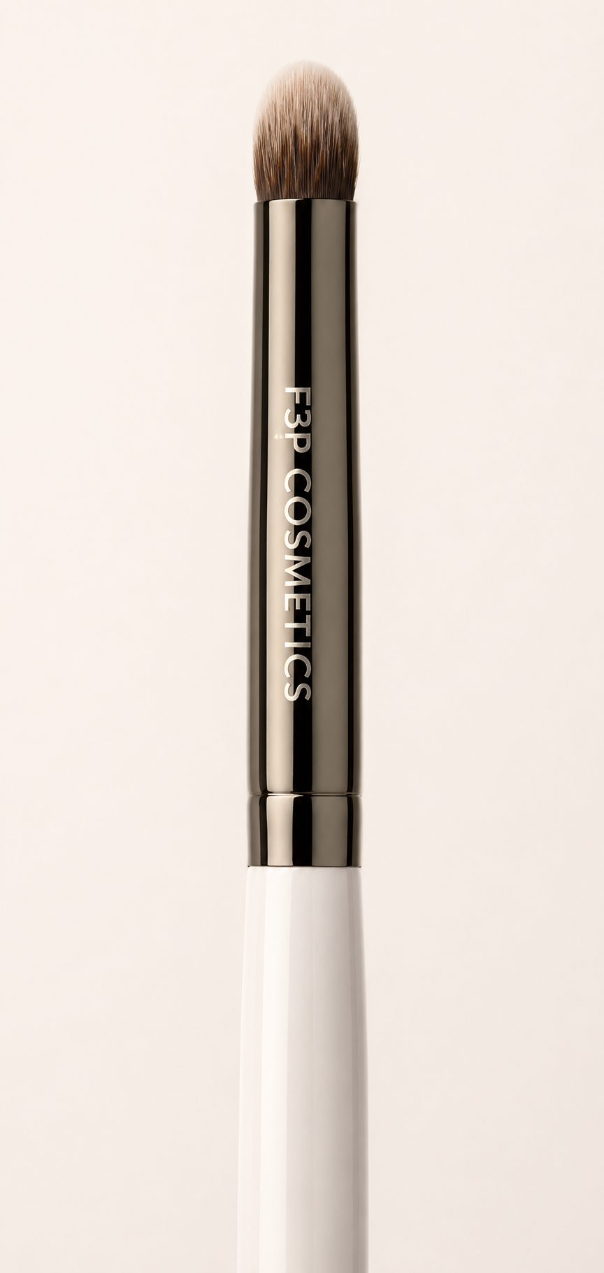 The Blend Authority 8 Piece Eye Brush