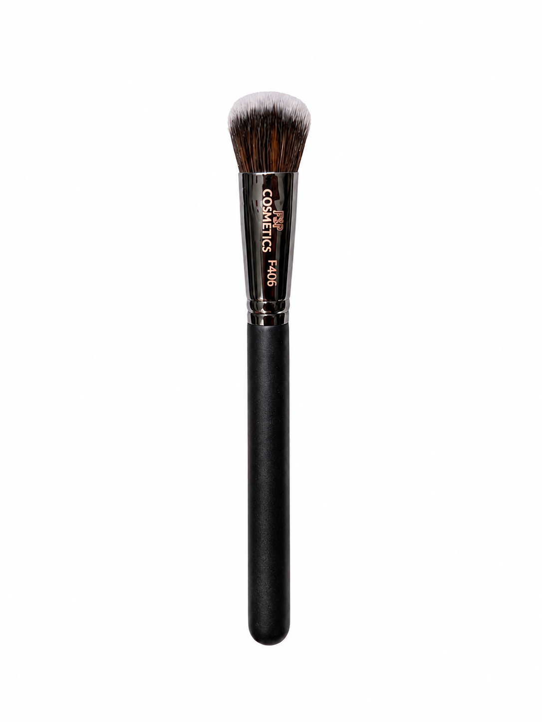 F406 Cream/Liquid Contour Blending Brush