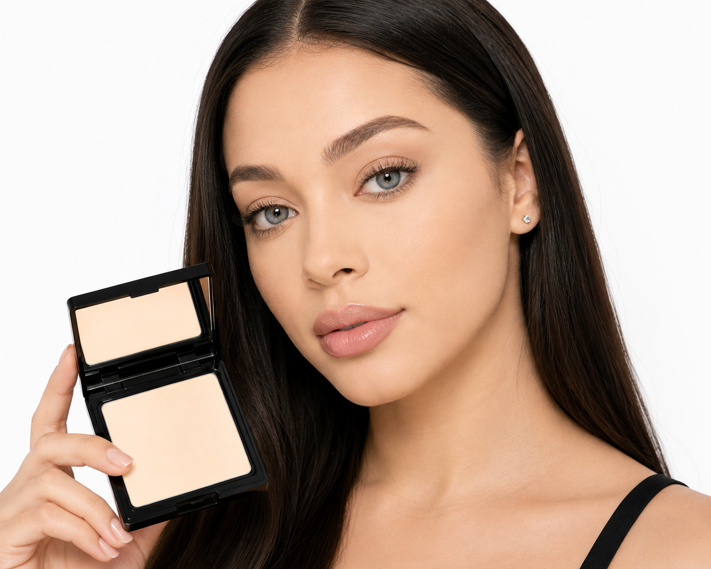 Always Stay Pressed (Airbrush Filter Pressed Powder)