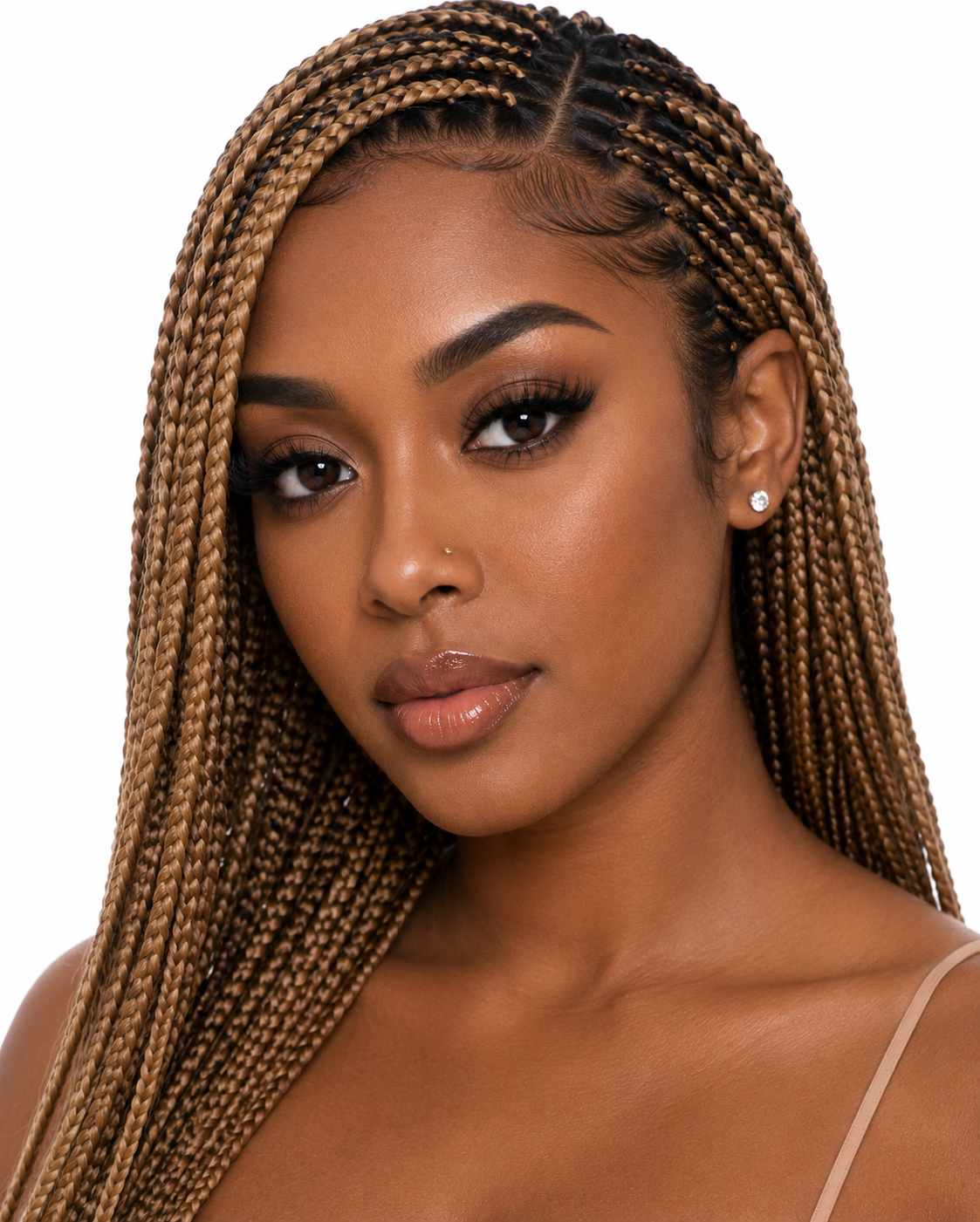 Always Stay Pressed (Airbrush Filter Pressed Powder)