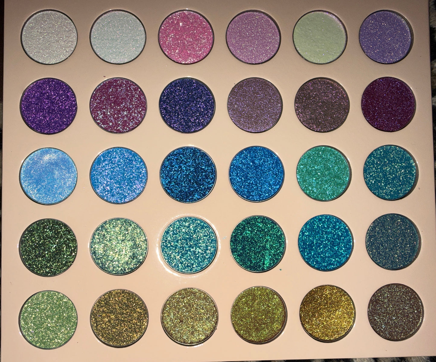 Eye Obsession