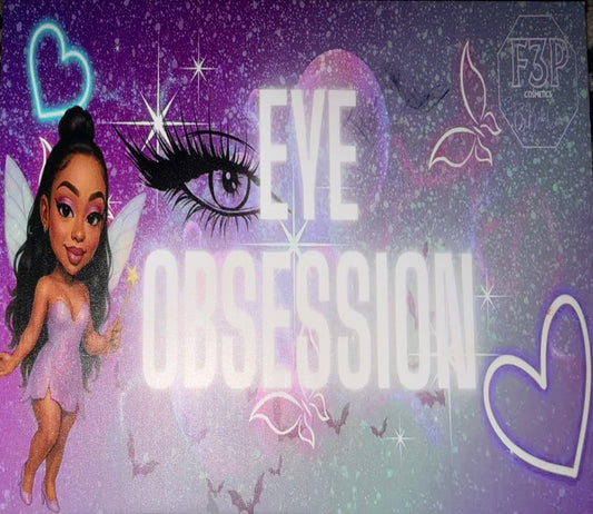 Eye Obsession