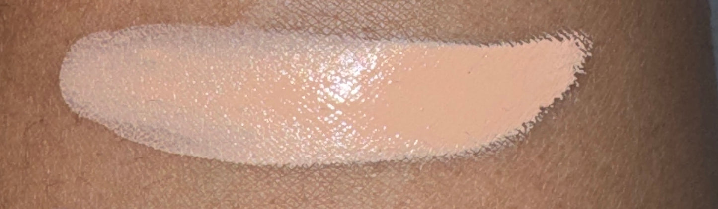 F3P Cosmetics Eyeshadow Base