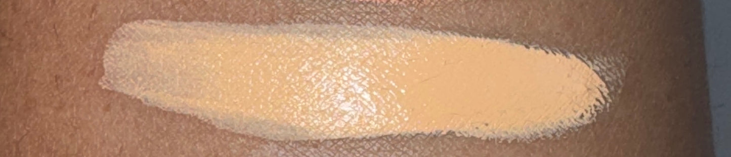 F3P Cosmetics Eyeshadow Base