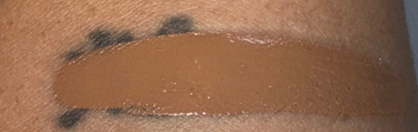 F3P Cosmetics Eyeshadow Base