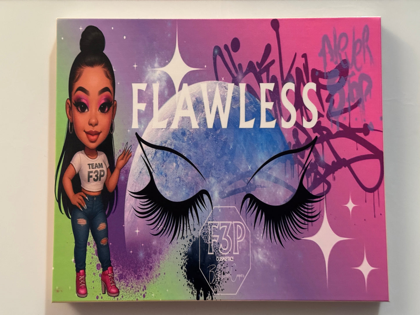 Flawless Palette
