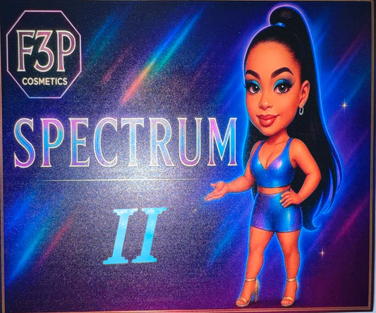 SPECTRUM 2