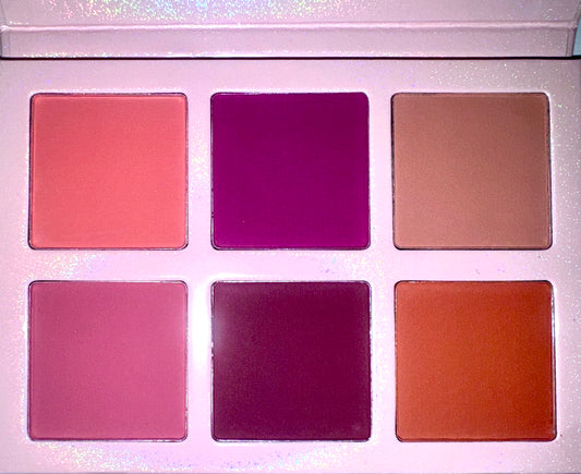 WHOS GONNA CHEEK ME VOL.3