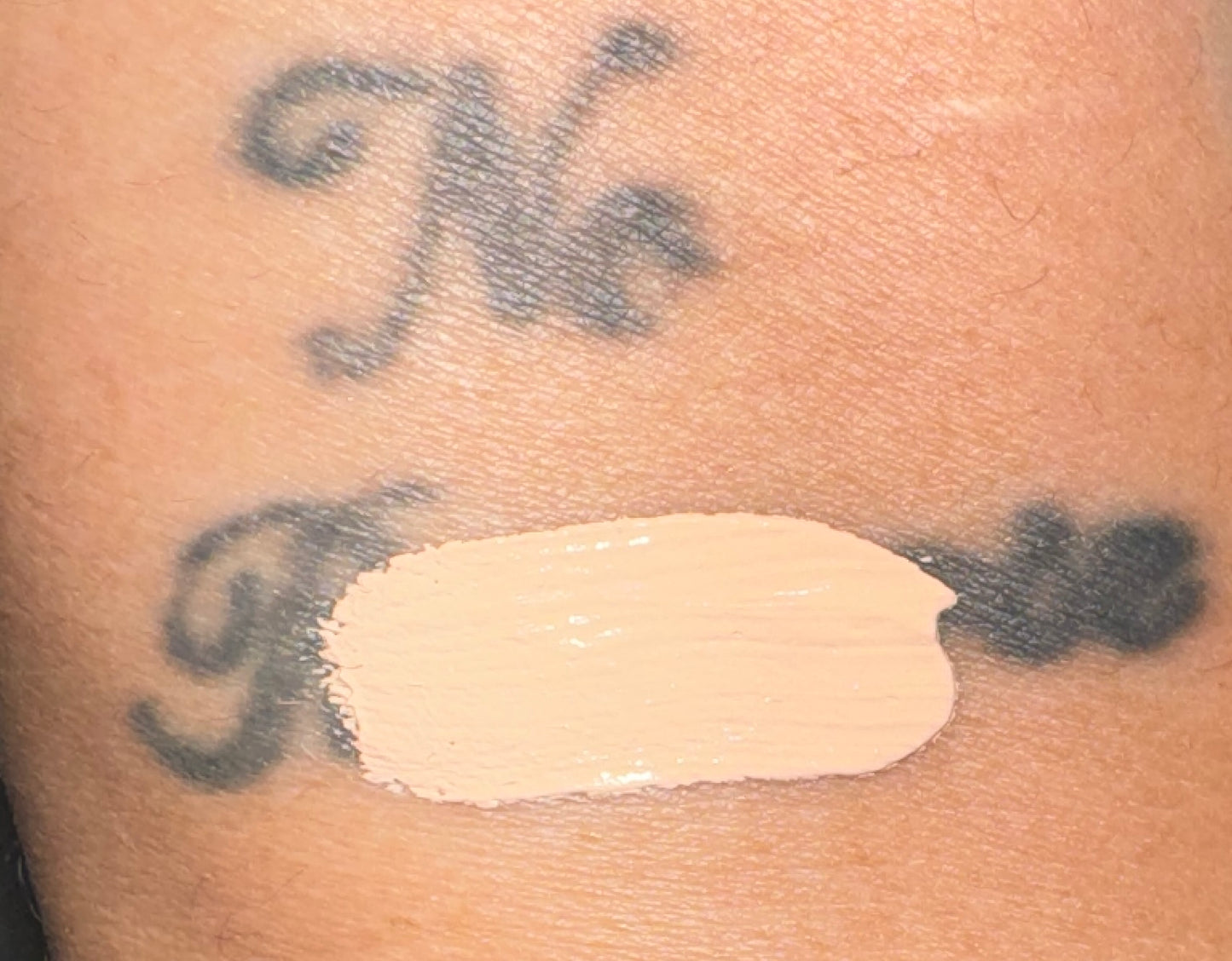Brow Tea / The Ultimate Brow Perfecter