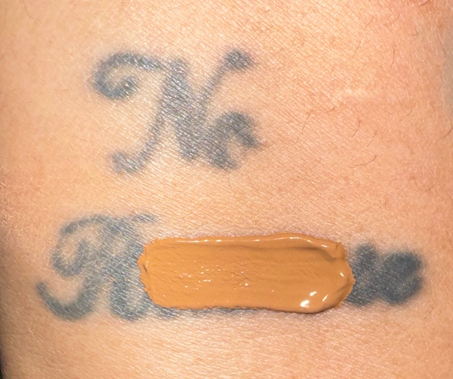 Brow Tea / The Ultimate Brow Perfecter