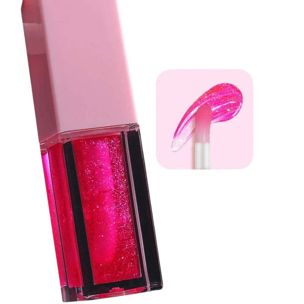 Suckulent Lip Oilz