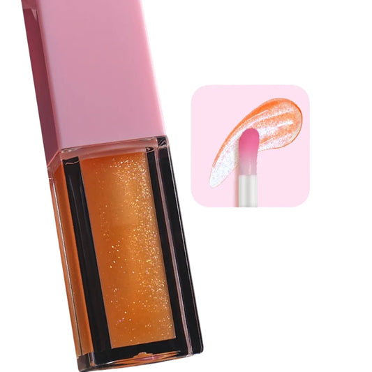 Suckulent Lip Oilz