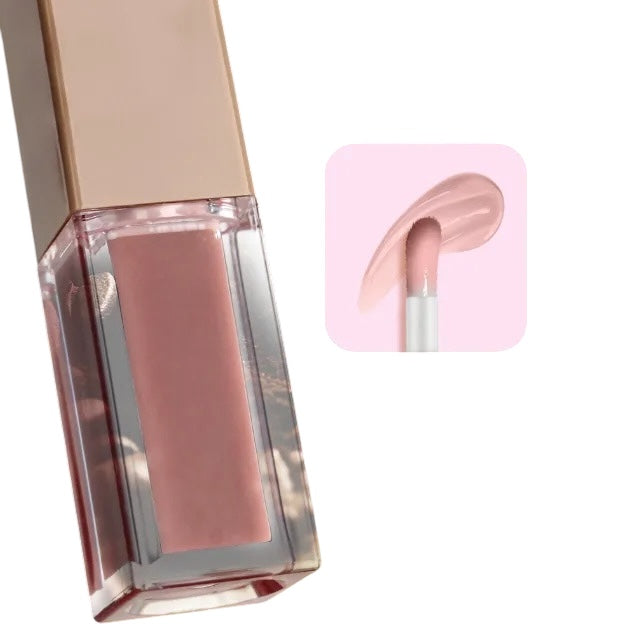 Suckulent Lip Oilz