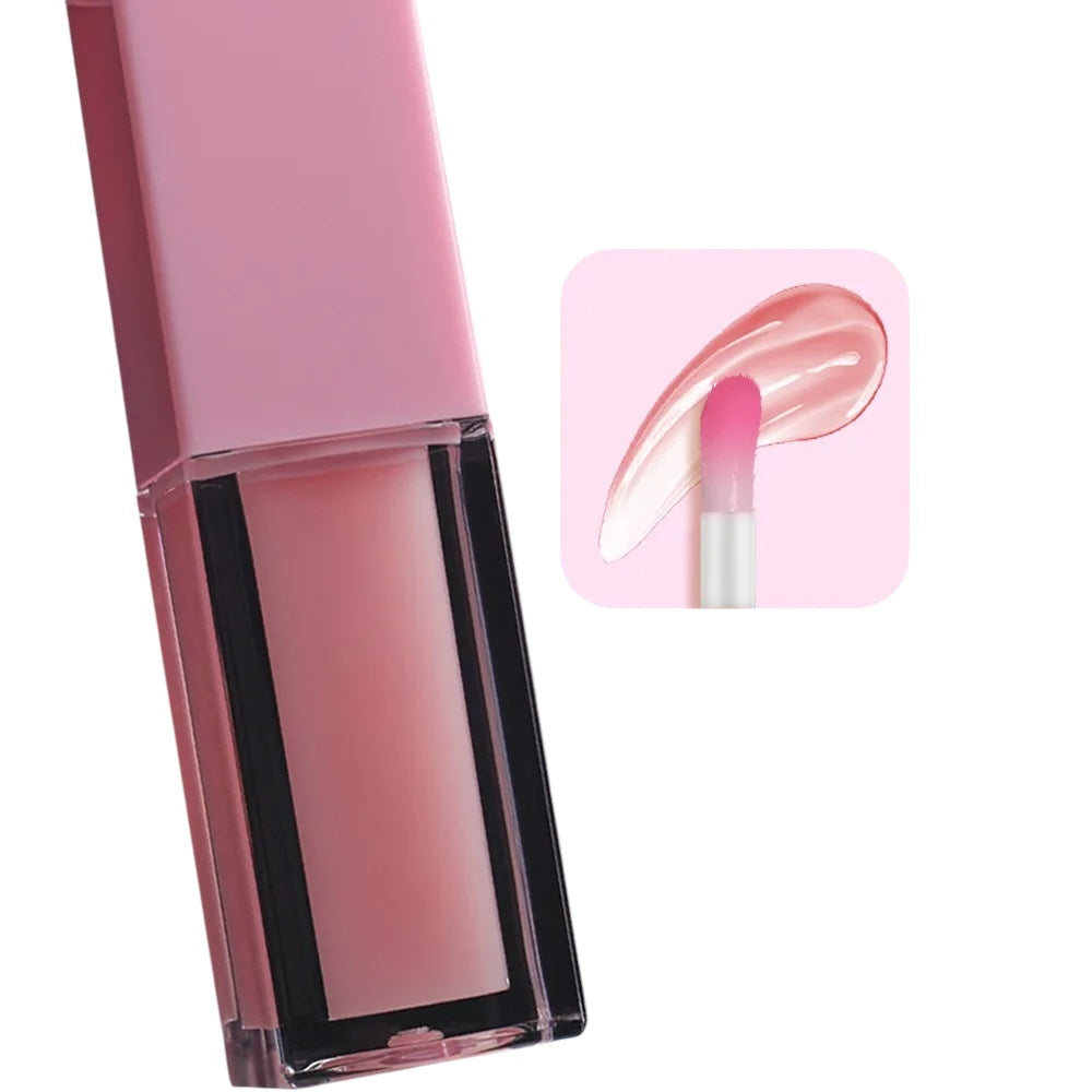 Suckulent Lip Oilz