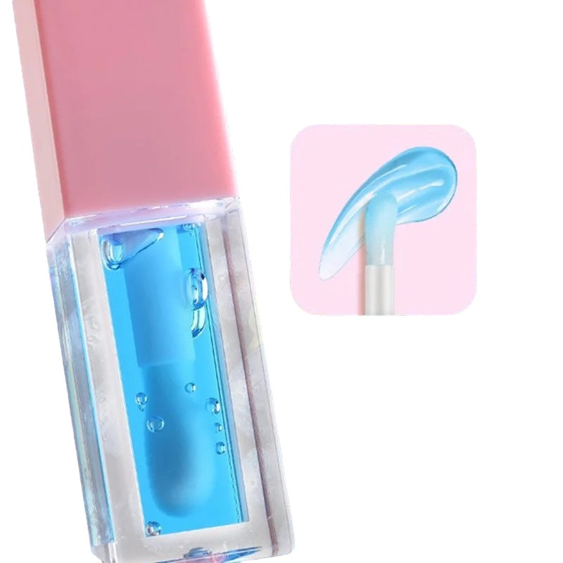 Suckulent Lip Oilz