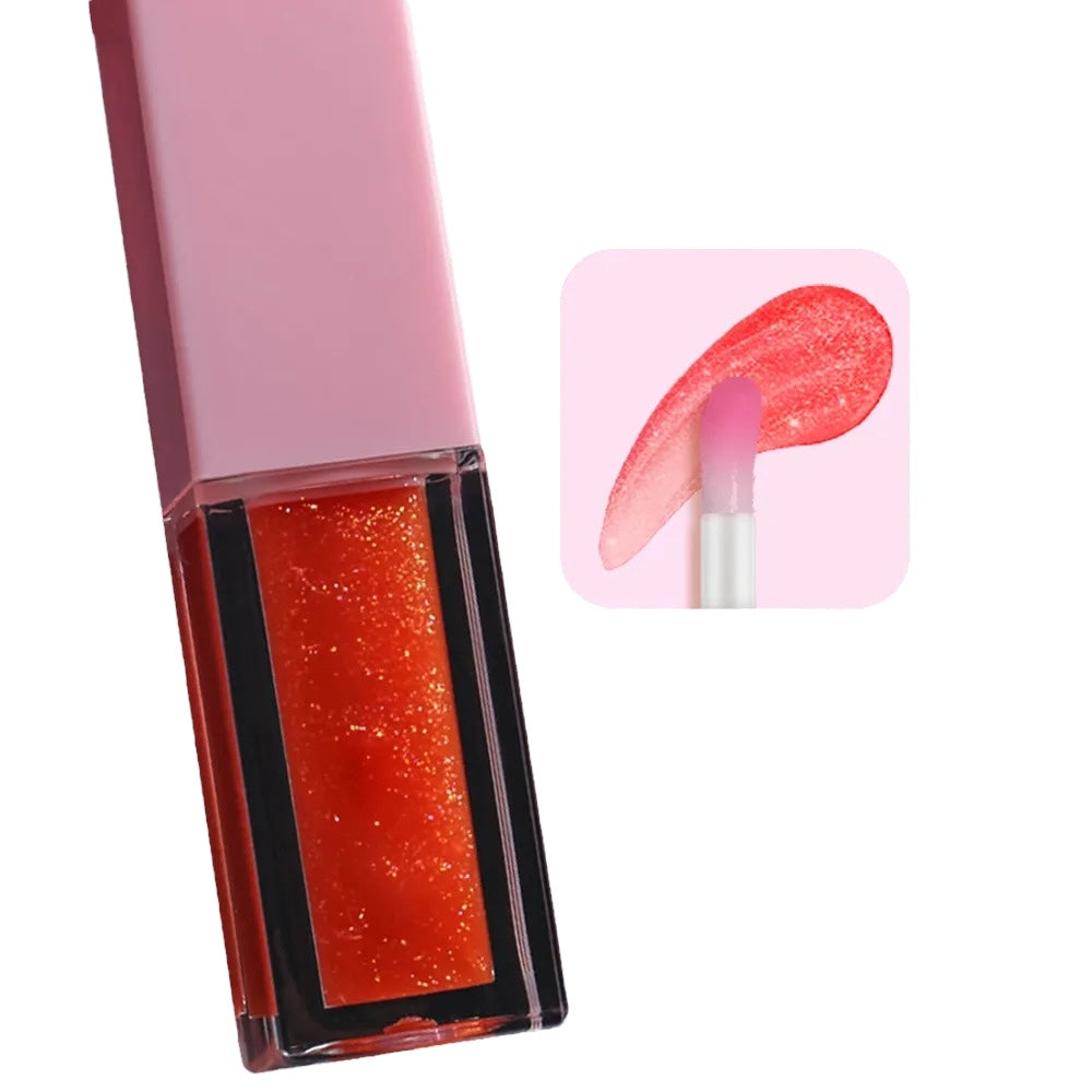 Suckulent Lip Oilz
