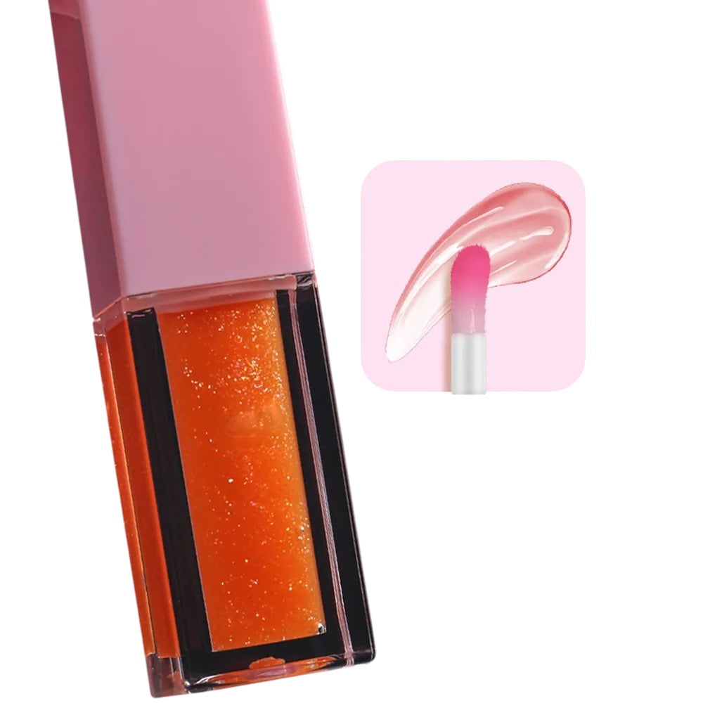 Suckulent Lip Oilz