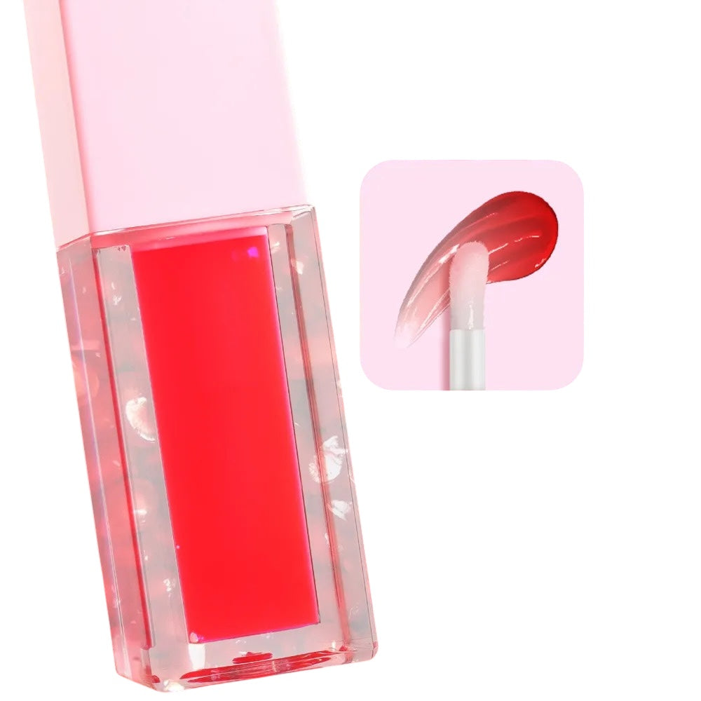 Suckulent Lip Oilz