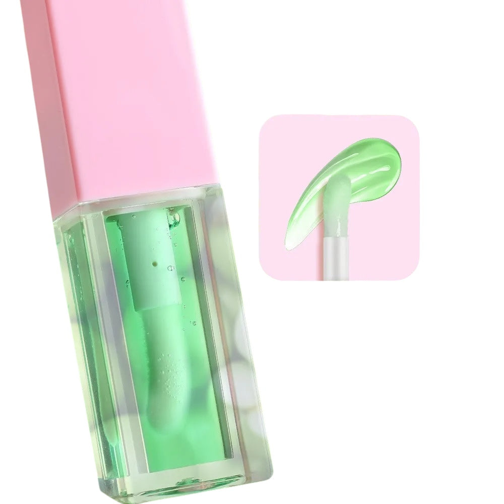 Suckulent Lip Oilz